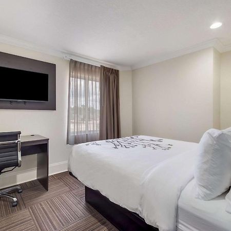 Sleep Inn & Suites Niceville - Destin מראה חיצוני תמונה